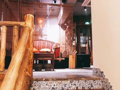 -馬蘭花開(车站大道店)