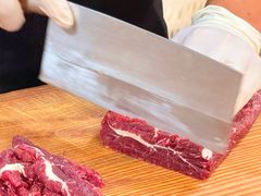 -一鼎牛鲜牛肉火锅·晋江老字号(罗山店)