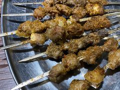 -望蝎门羊蝎子火锅(祭城店)