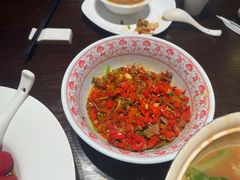-丽华园·武汉地标楚菜餐厅(青山江滩店)