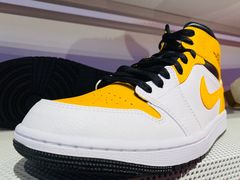 -JORDAN(东方广场店)