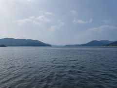 -松花湖风景名胜区