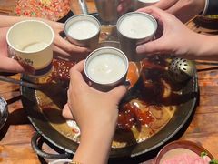 -楠火锅(太古里总店)