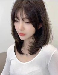 -HG美发设计沙龙