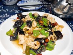 鸟贝-旺角小渔村(二马路店)