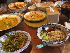 -川悦壹号·川菜(蠡溪路店)