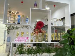 -白博士面部护理&头皮护理