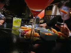 -C&R西班牙餐厅