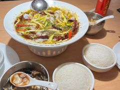 -太二酸菜鱼(福州泰禾店)