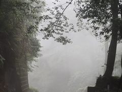 -綦江古剑山
