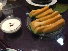 -清真·玛丽亚新疆菜主题餐厅(浙江中路店)