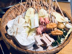 -班花麻辣烫(南京概念店)