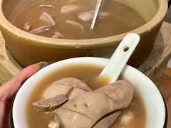 -猪腰世家·粤菜猪腰汤(江西路店)