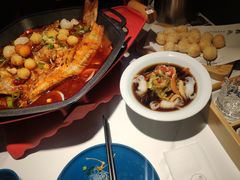 -马邦子·紫苏烤鱼(恒隆广场店)