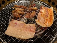 -黑牛黑猪烤肉专门店(万象城店)