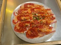 -首尔烤肉大排档(合生汇店)