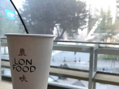 -农畉LONFOOD(福田星河COCOPark店)
