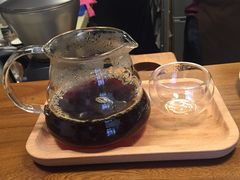 -古耳咖啡(北锣店)