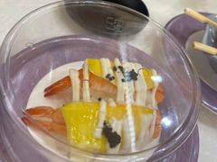 -争鲜回转寿司(天府广场-今站PLUS店)