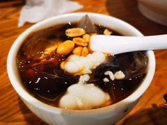 招牌凉粉-渝乡人家(和平里店)