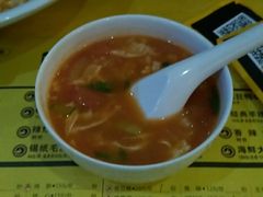 -望京小腰(北京总店)