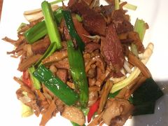 -黑鸡小馆(金源店)