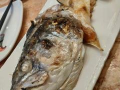 -新一番三文鱼寿司(大东海店)