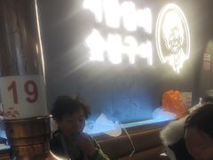 -西塔老太太泥炉烤肉(望京一店)