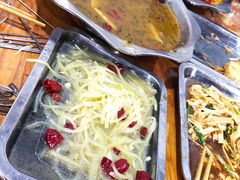 -陈氏肥蛤(小纬六路总店)