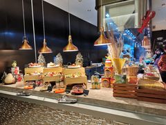 -佳源四季酒店-雅悦自助餐厅(新洲路店)