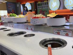 -运河城商业摩尔(太白楼路店)