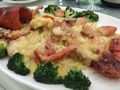 -万圣禄茶楼(西平店)