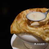 广州｜怀旧意粉屋·中式西餐厅｜珍珍意粉屋