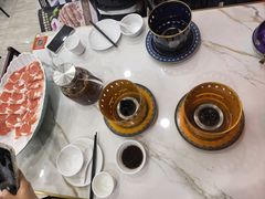 -老毛手抓·盐池滩羊非遗手抓(宁夏总店)