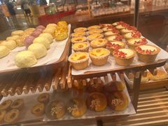 -CARINO BAKERY&CAFE(人广来福士店)