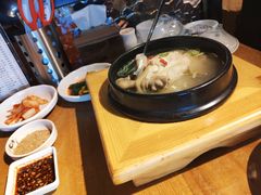 -海兰江石锅饭(水上店)