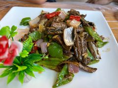 -五七小李子油焖大虾(总店)