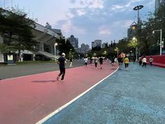 -天河体育中心