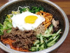 -小木屋拌饭(沈阳辽中金地华园店)