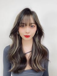 -F P· HAiR