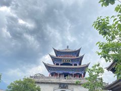 -大理古城