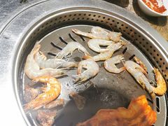 -33韩式自助烧烤(环城南路店)