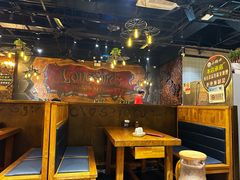 -小俩口烧烤东北菜(双井店)
