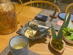 -樱之味精致料理融合餐厅