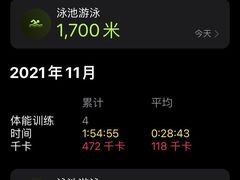 -二十一世纪饭店-游泳馆