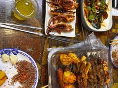 -程波烧烤(香滨路店)