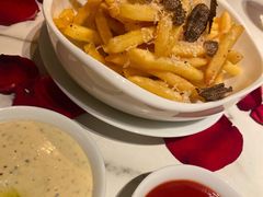 -ZHAO赵·牛扒坊(万象城店)