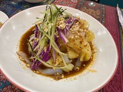 -烟疆印象新疆菜(万联广场店)