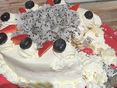 -晶丽香榭自助餐(南京大饭店)