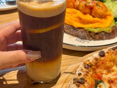 -Common Table · Brunch & Coffee